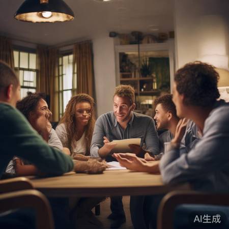 揭秘精神中国人发起人走红故事