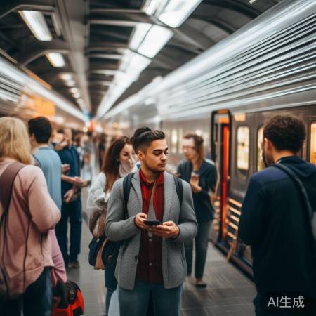 火车票攻略分享,顺利出行!