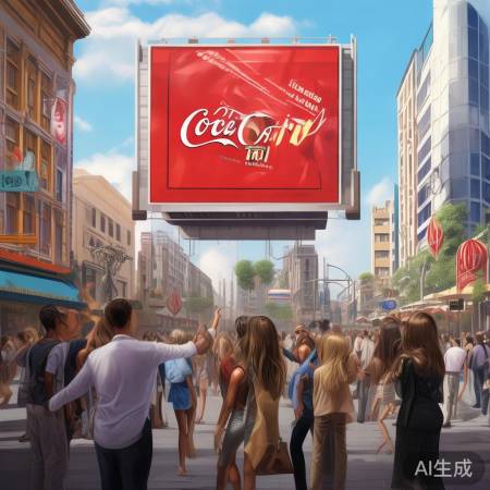 可口可乐销量停滞揭秘