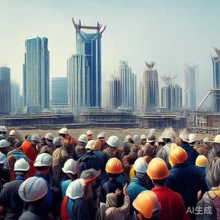 中国现代化新征程，挑战与希望并