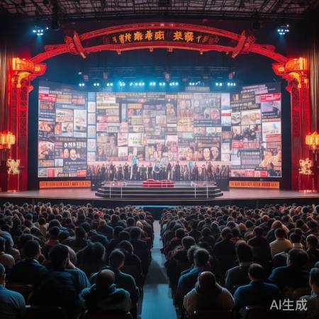 春晚广告影响观感