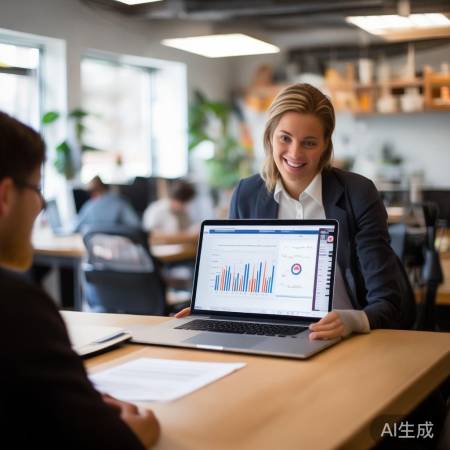 农商银行解小微企业资金难