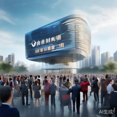 甘肃农商银行助力发展