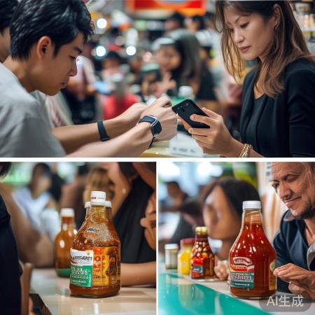 爆款产品精准定位