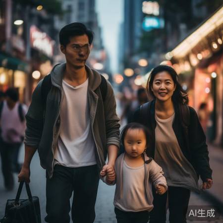 小李奋斗，梦想伴行