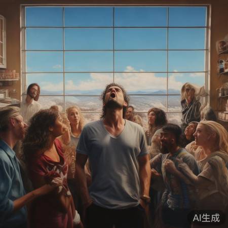 “清流歌声唤醒梦想”