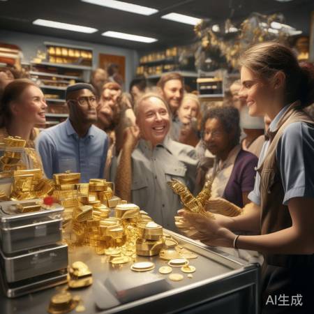 黄金回收攻略分享