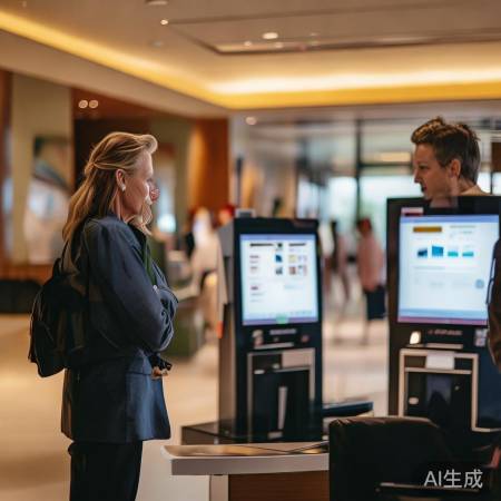 酒店业者反思提升服务