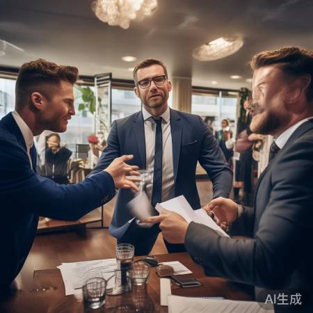 三家竞争价格战