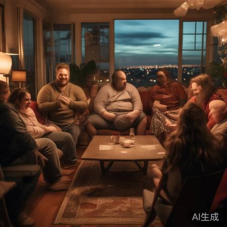 胖东来活动热议,轻松生活继续!