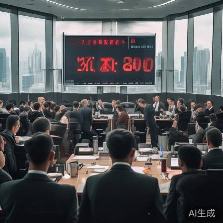 央行动真格，建设浦发亿级罚