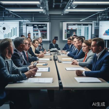 监管升级，处罚加码