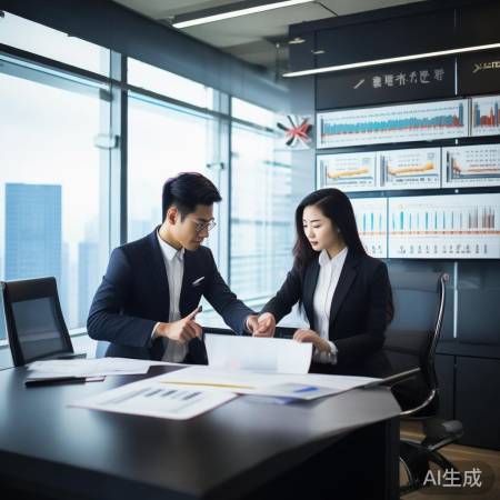 金融监管升级，安全机遇并存