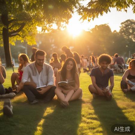 清醒头脑，远离谣言