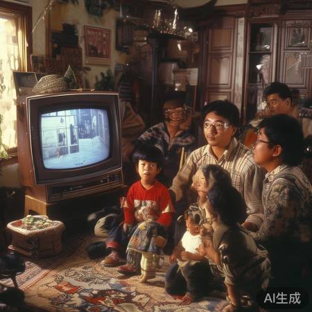 回忆满满，《还珠》与《西游》