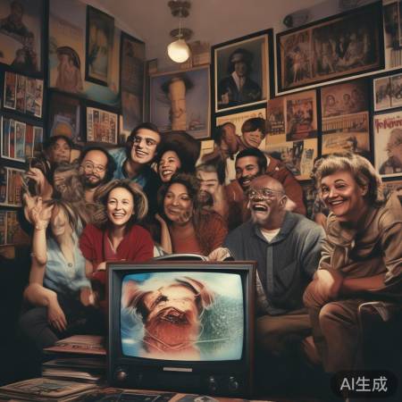 回忆经典，阳光欢乐