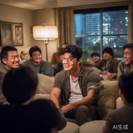 “华仔度假，粉丝期待回归”