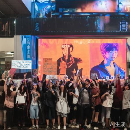 华仔音乐陪伴青春，期待新作品