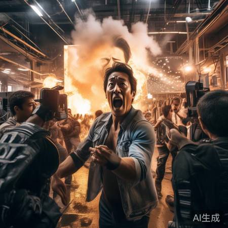 华仔经典作品回顾