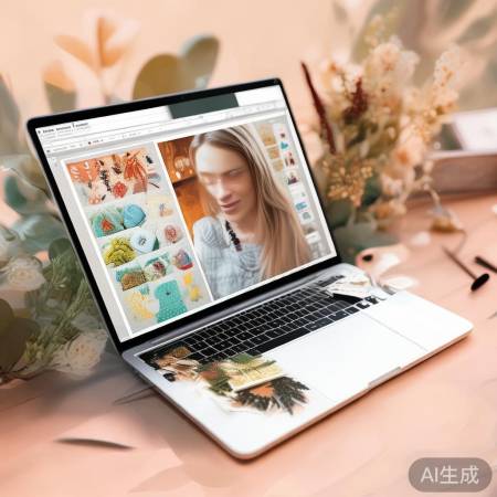 制作个性电子贺卡小技巧