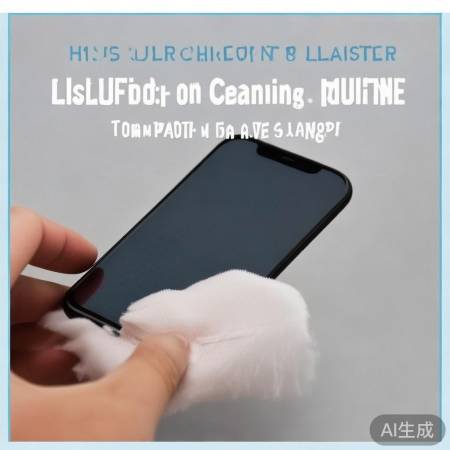 眼镜布多用途清洁神器