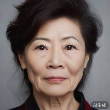 蔡明喜剧转型成功