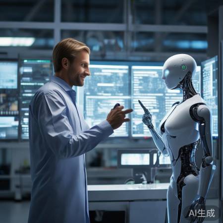 科技里程碑，助力人类发展