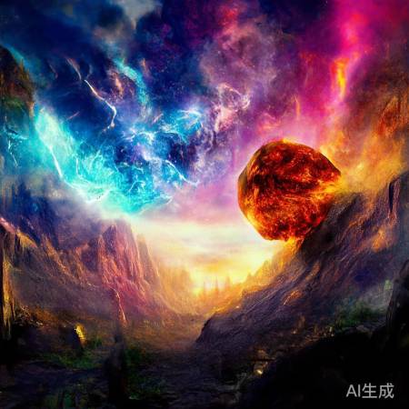 电影特效惊艳视觉盛宴