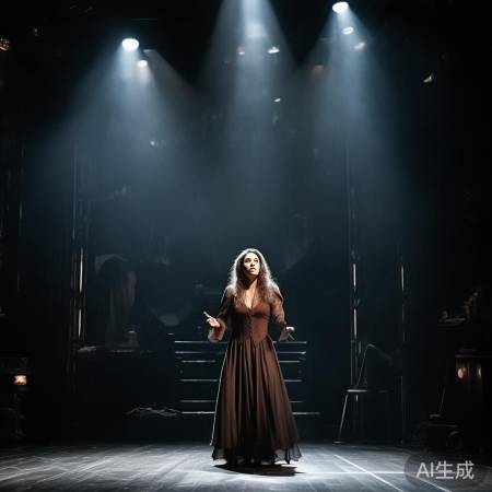 刘涛:台前幕后,十年磨一剑