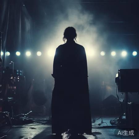 王菲春晚惊艳献唱,女神偷懒也迷