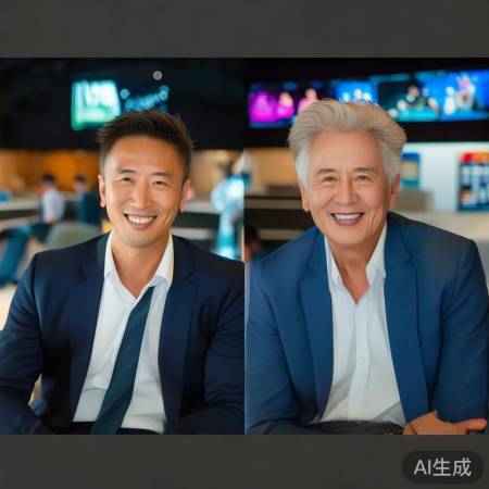 资深主持人趣闻多