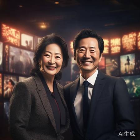 资深主持人回忆录