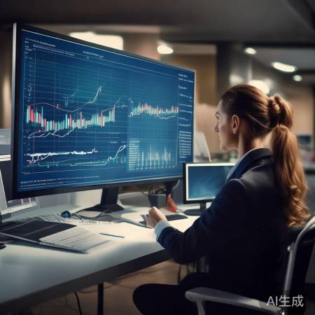 企业财务稳健，抗风险力强