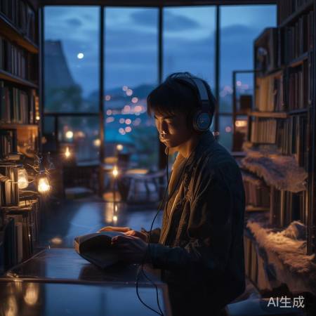 李健歌声如清泉洗净尘埃