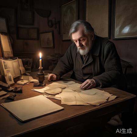 历史文件真实性存疑