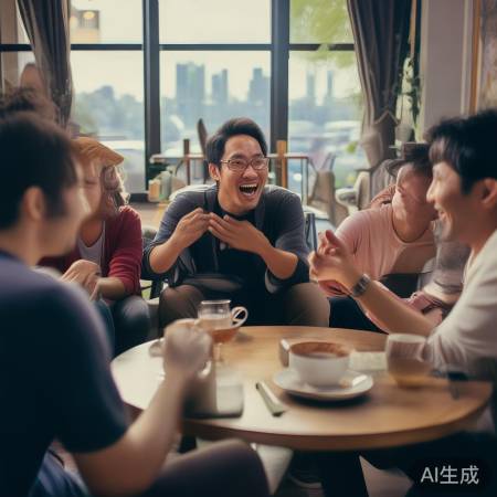 邓超演绎不习惯安静生活