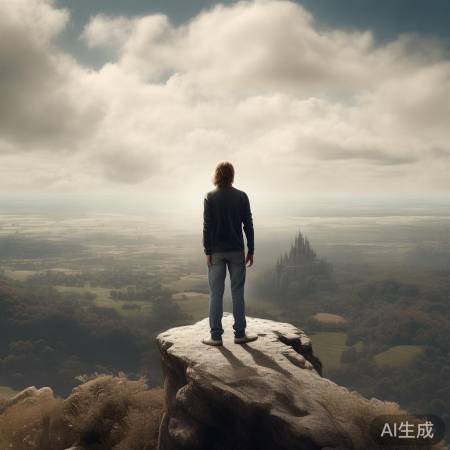 设定目标，迎接机遇