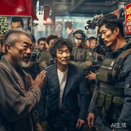 2026影视界实力派齐聚