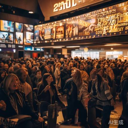 电影干货，展望2026