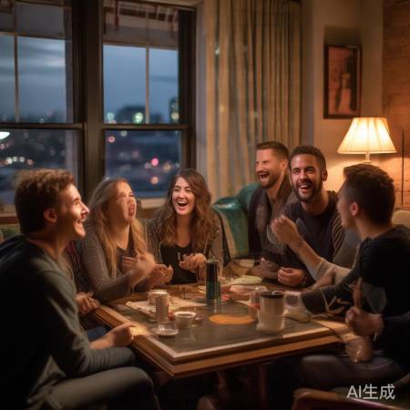 下期见，聊聊生活！