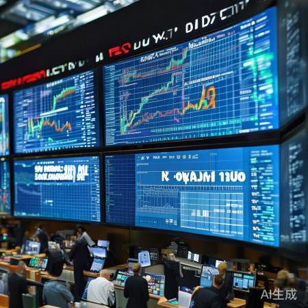 三大美股指数：风向标