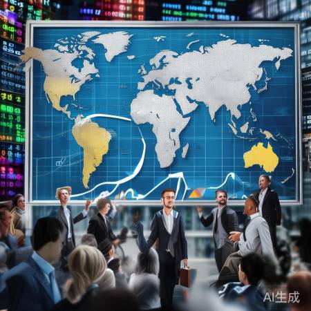 政策支持，市场活力，全球机遇