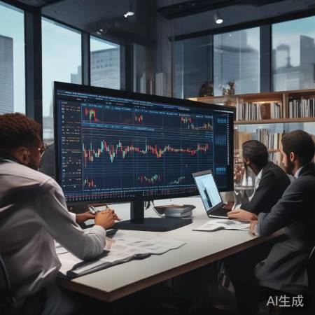 抓住美股机遇，理性投资耐心持。