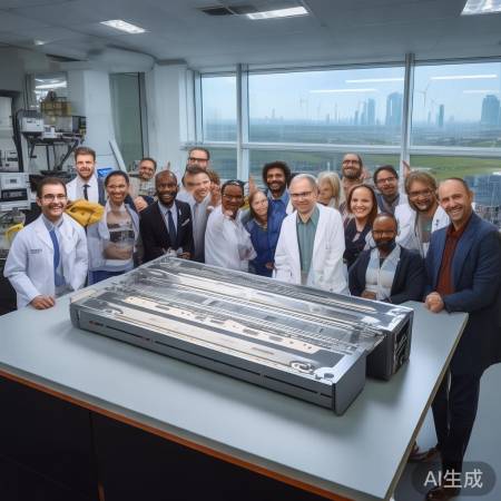 铝基电池突破，新能源话语权提升