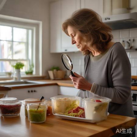 隔夜菜致癌？放心吃，细节很重要