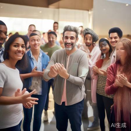 多元方式传递敬意