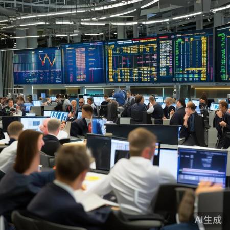 “黄金投资乐无边，机遇风险共舞