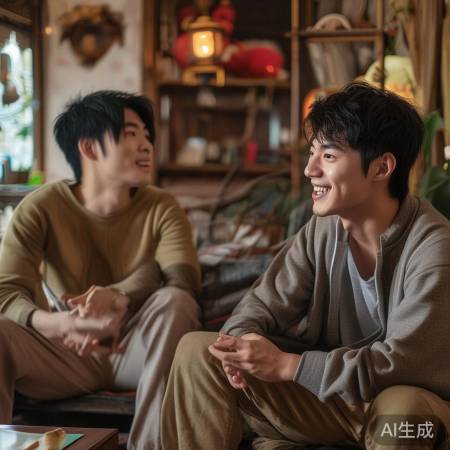 德云社揭秘奋斗路