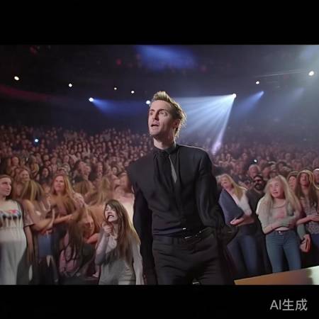 屠洪刚开嗓新活力