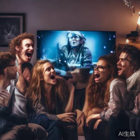 屠洪刚开嗓，热议不停